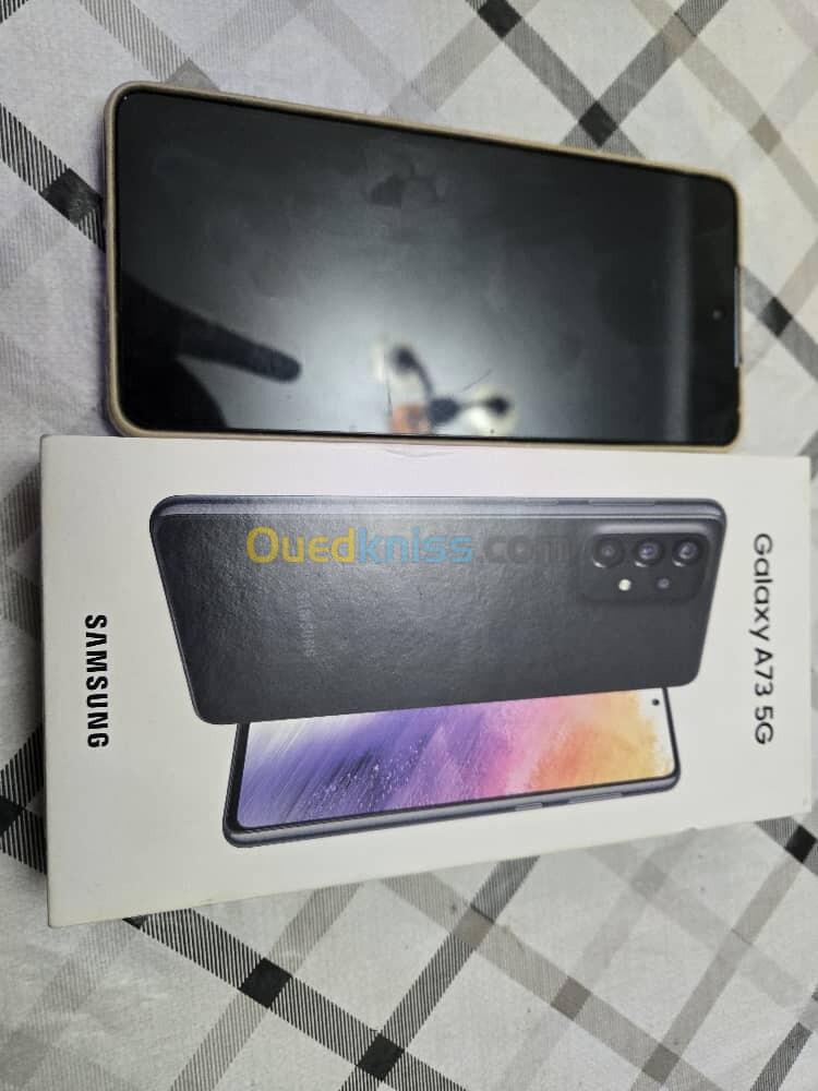 Samsung A73 5g