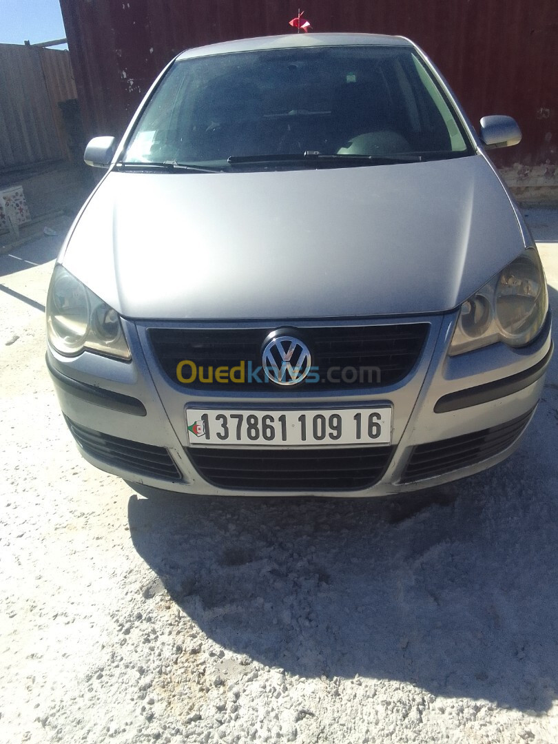 Volkswagen Polo 2009 Polo