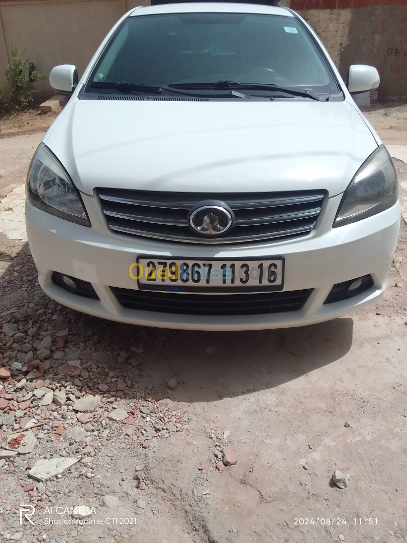 Great Wall C30 2013 C30