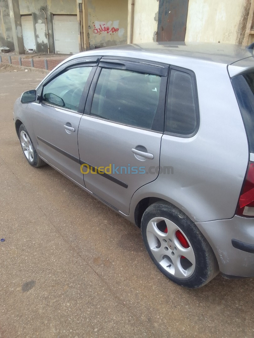 Volkswagen Polo 2009 Polo