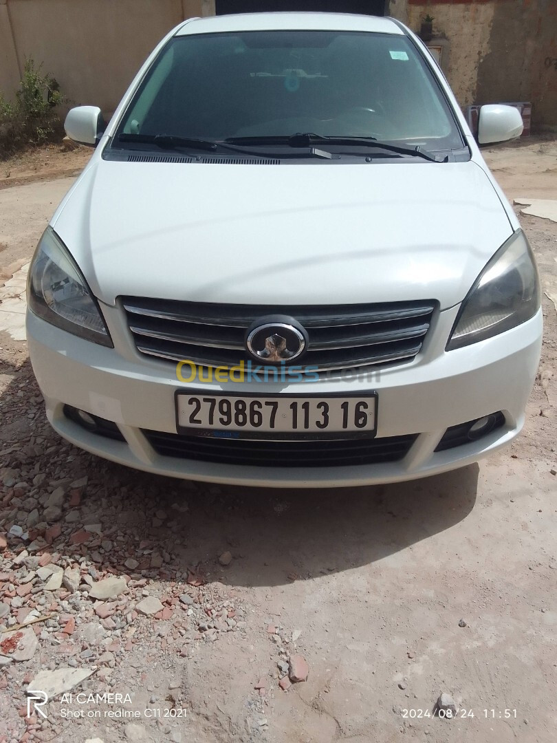 Great Wall C30 2013 C30