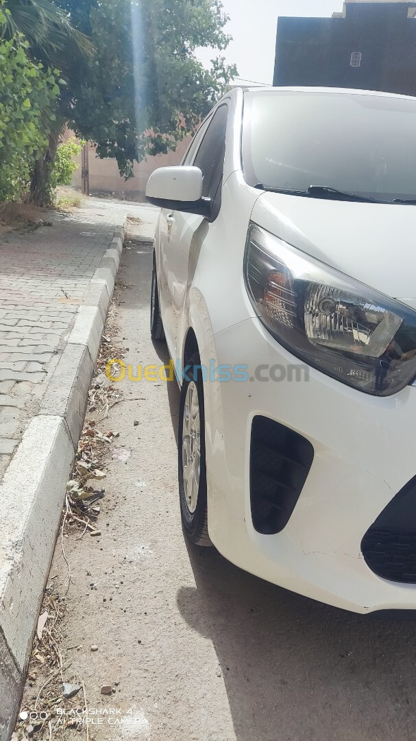 Kia Picanto 2019 LX Start