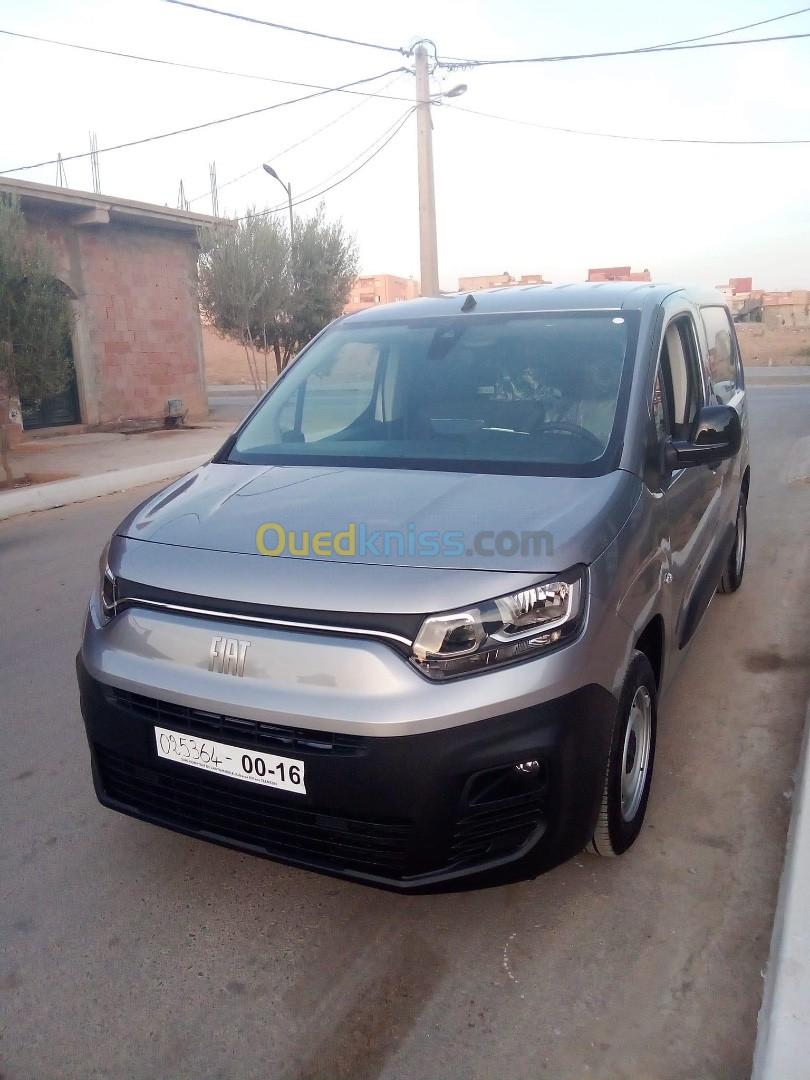 Fiat Doblo 2023 