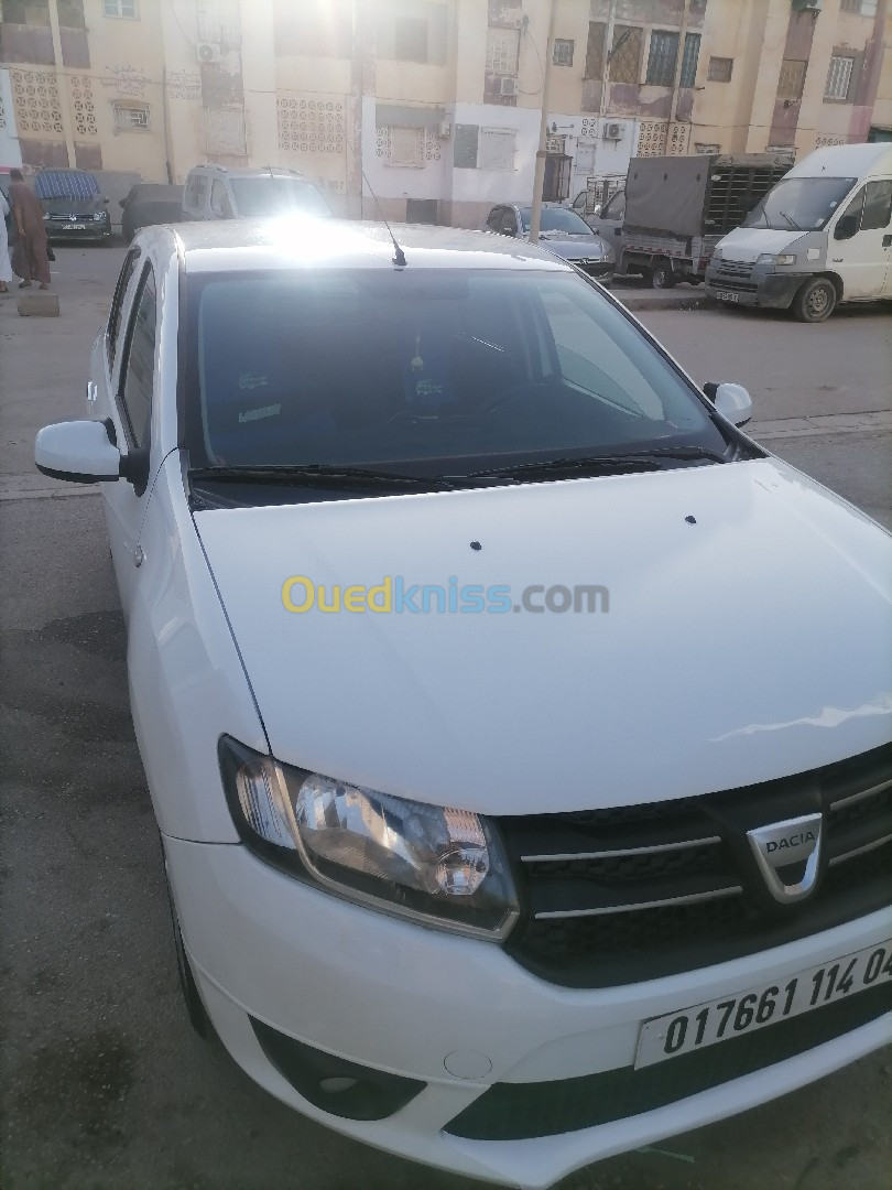 Dacia Logan 2014 Logan