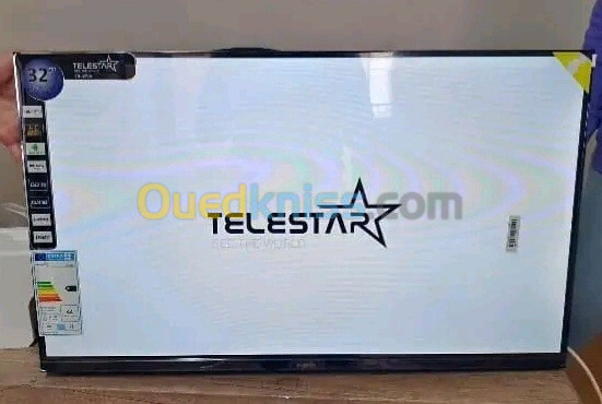 Tv telestar 32 Sm promotion 