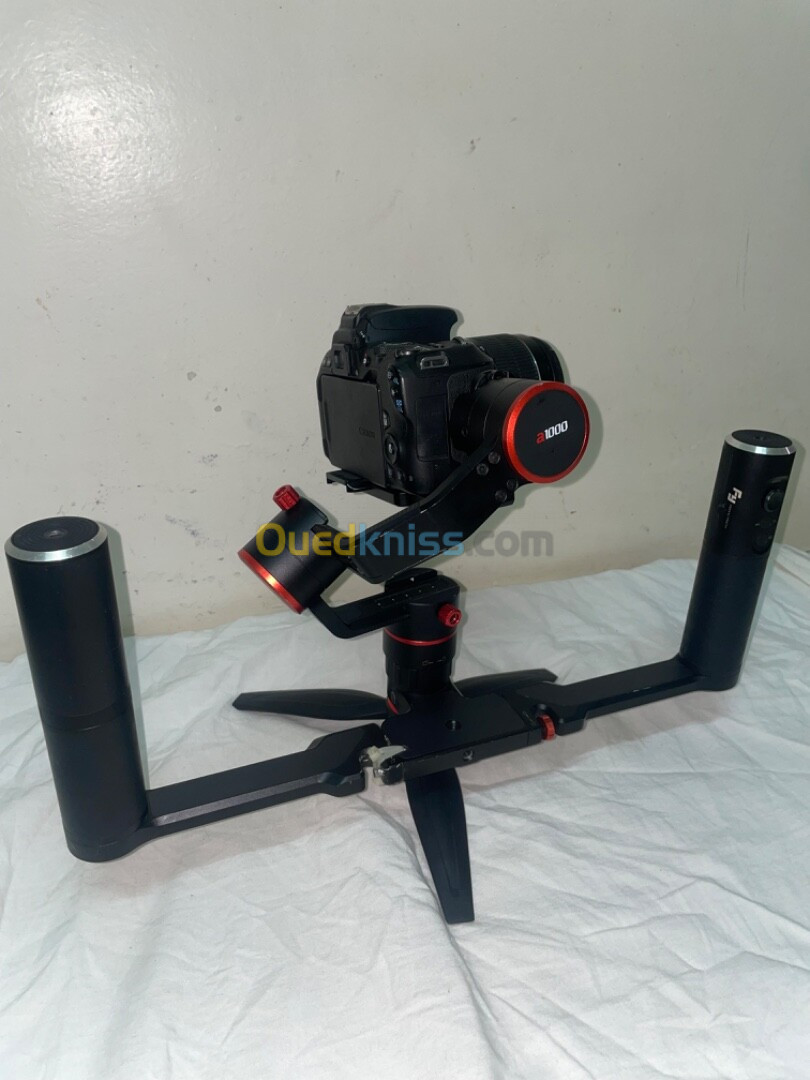 stabilisateur feiyu tech a1100