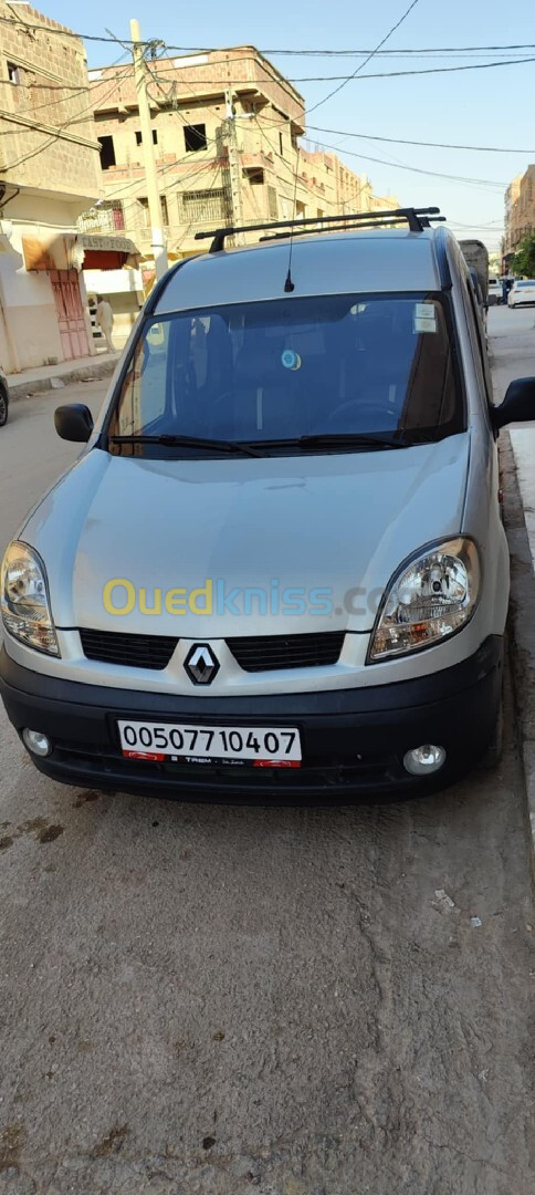 Renault Kangoo 2004 Kangoo