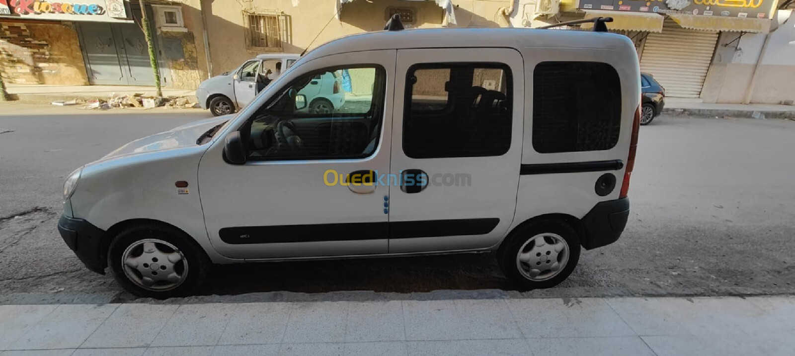 Renault Kangoo 2004 Kangoo