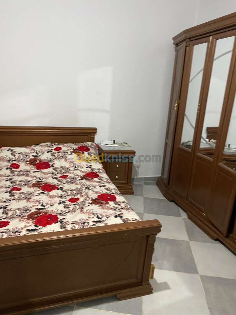 Vente Appartement F3 Mostaganem Mostaganem