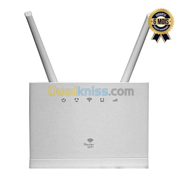 MODEM TOPLINK 4G ROUTER PRO 2