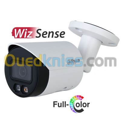 IP CAMERA DAHUA 4MP/2K 3.6mm 