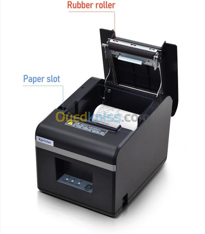  xprinter T80e Imprimante POS Imprimante 