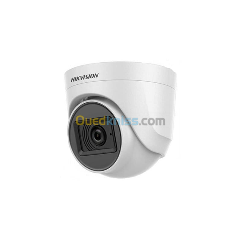 CAMERA Hikvision 2MP 1080P/FULL HD resolution