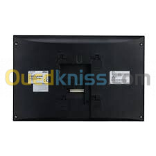 DH-VTH5441G | DAHUA 10" BLACK APARTMENT MONITOR