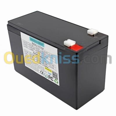 BATTERIE 12V / 7A