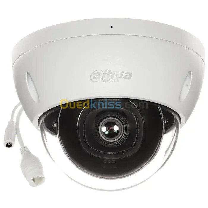 IP CAMERA DAHUA 4MP/2M 3.8mm