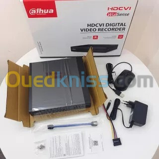 XVR DAHUA 8CH 1080P FULL HD