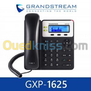 grand stream gxp1625