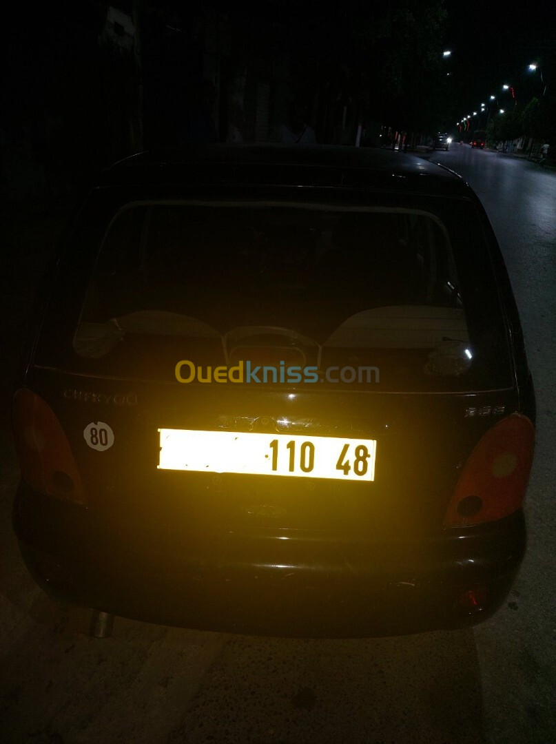 Chery QQ 2010 QQ