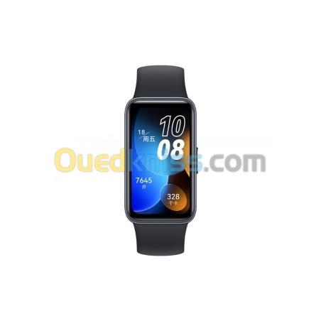 Smart watch Huawei BAND "8" ساعة ذكية من هواوي