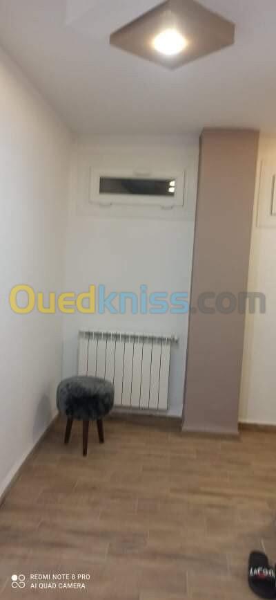 Location Appartement F3 Tizi Ouzou Tizi ouzou