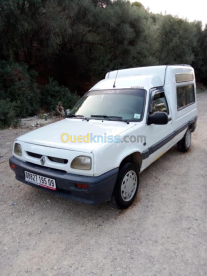 Renault Express 1995 Express