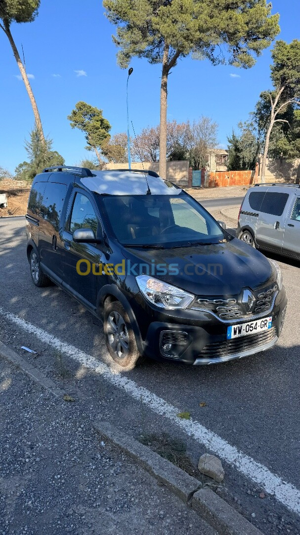 Renault Kangoo 2024 