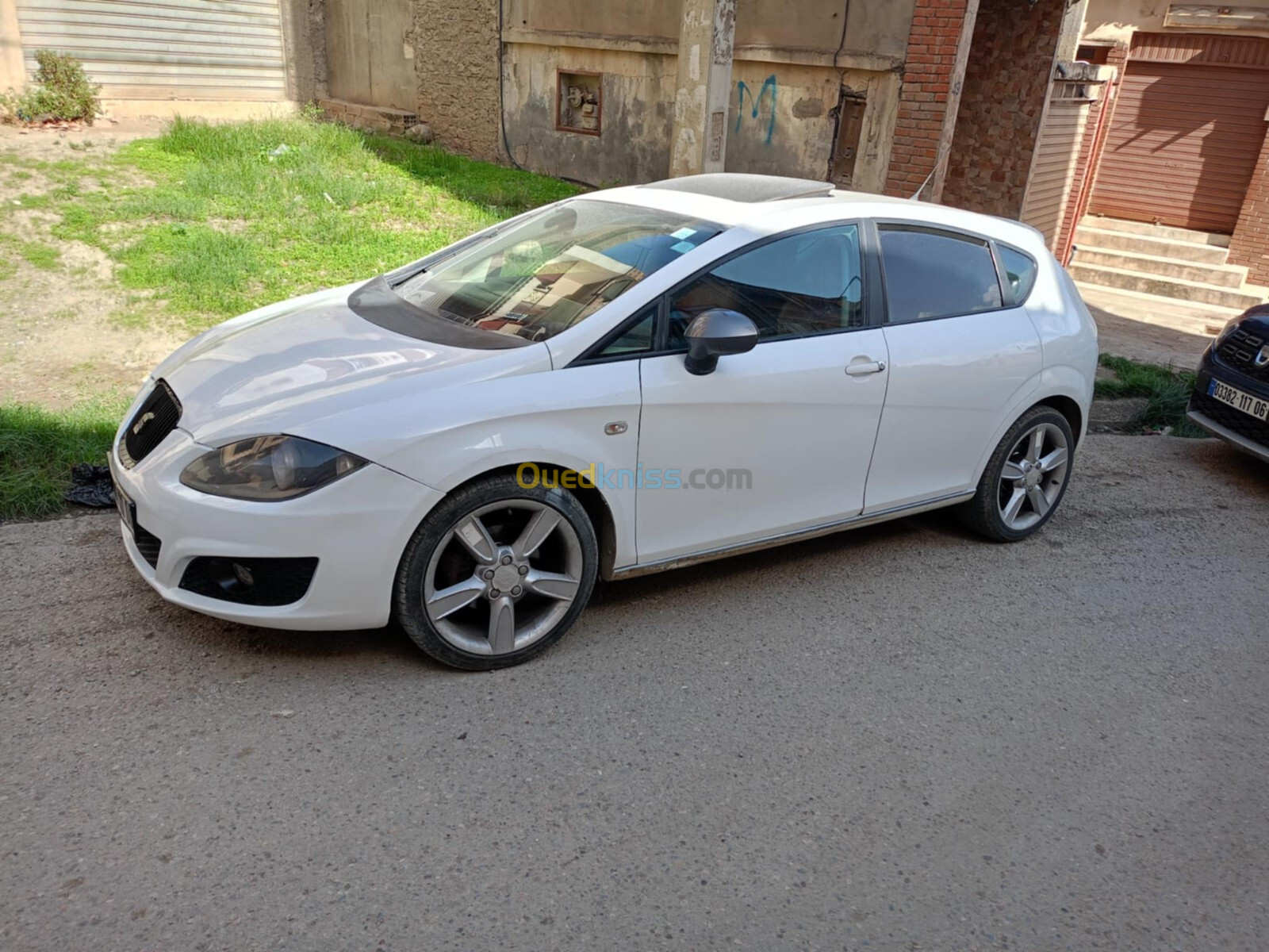 Seat Leon 2011 Leon