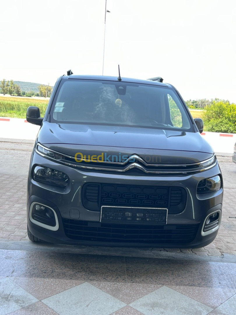 Citroen Berlingo 2020 Berlingo