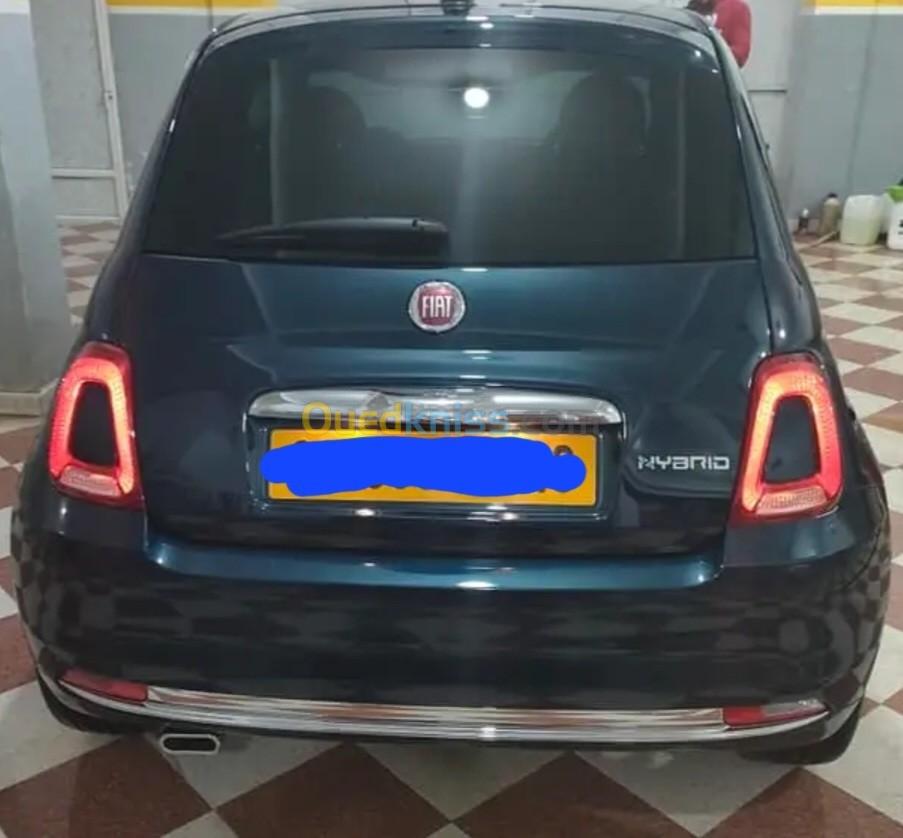 Fiat 500 2023 Dolcevita