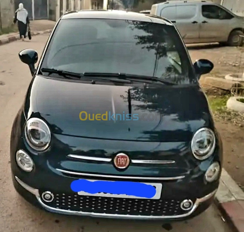 Fiat 500 2023 Dolcevita