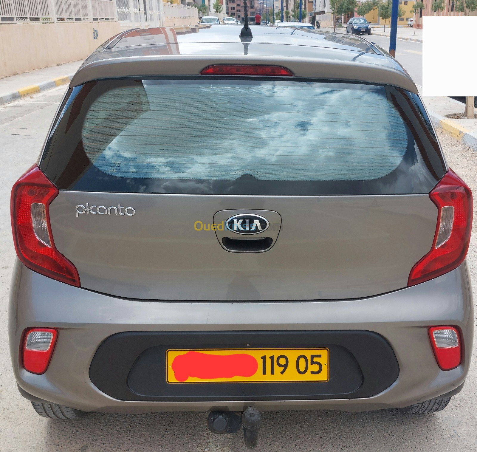 Kia Picanto 2019 