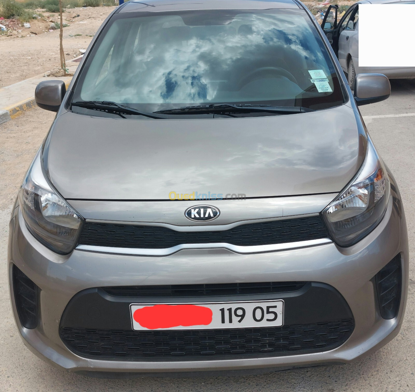 Kia Picanto 2019 LX Start