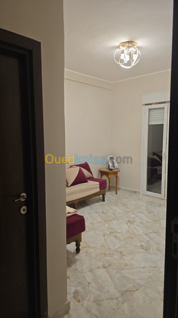 Vente Appartement F5 Tlemcen Mansourah