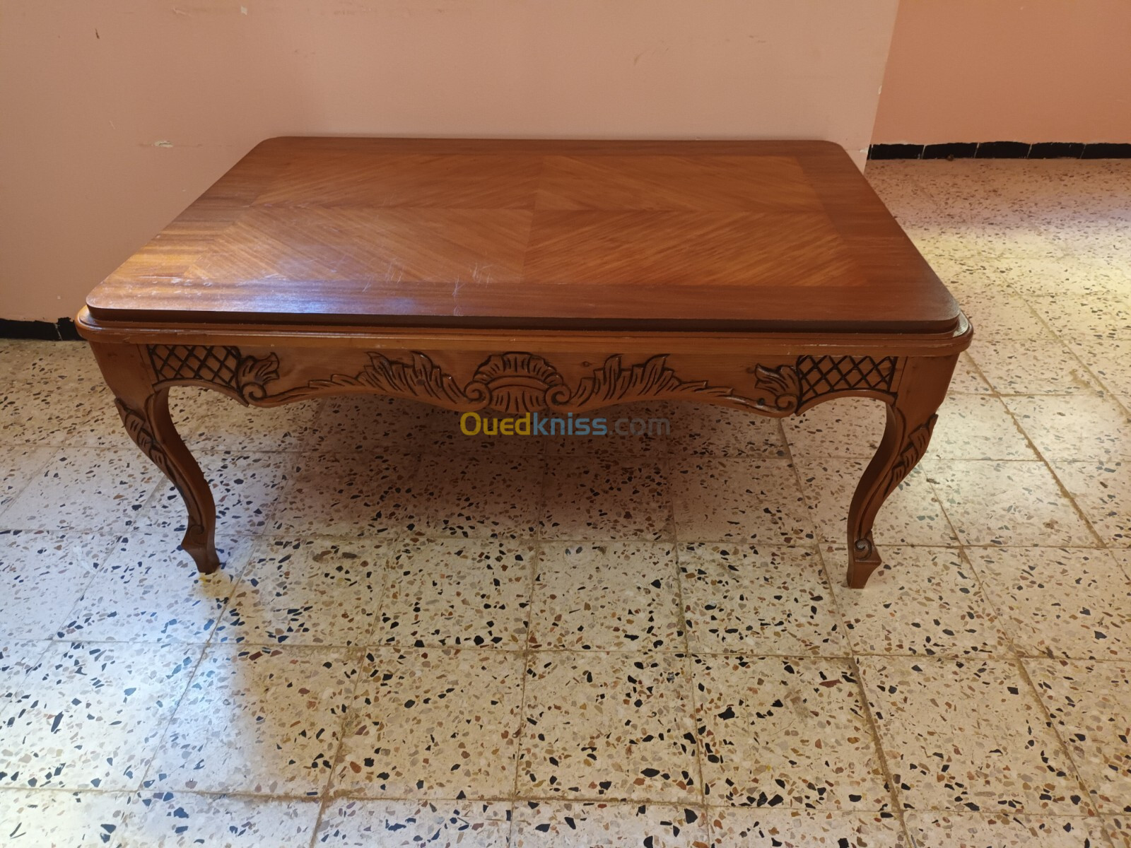 Table basse 