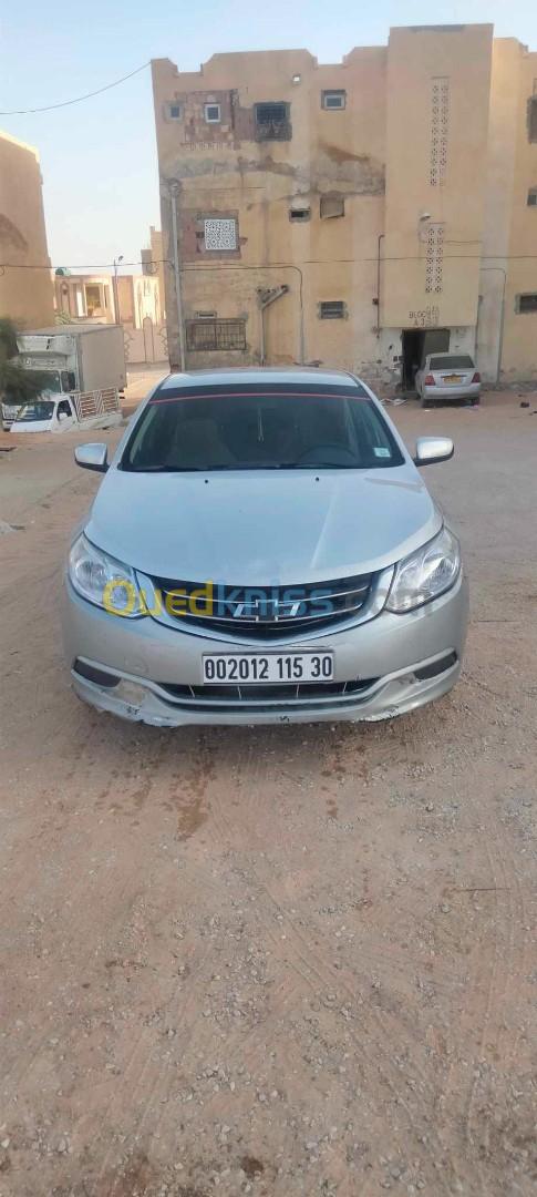 Chevrolet Optra 4 portes 2015 LS