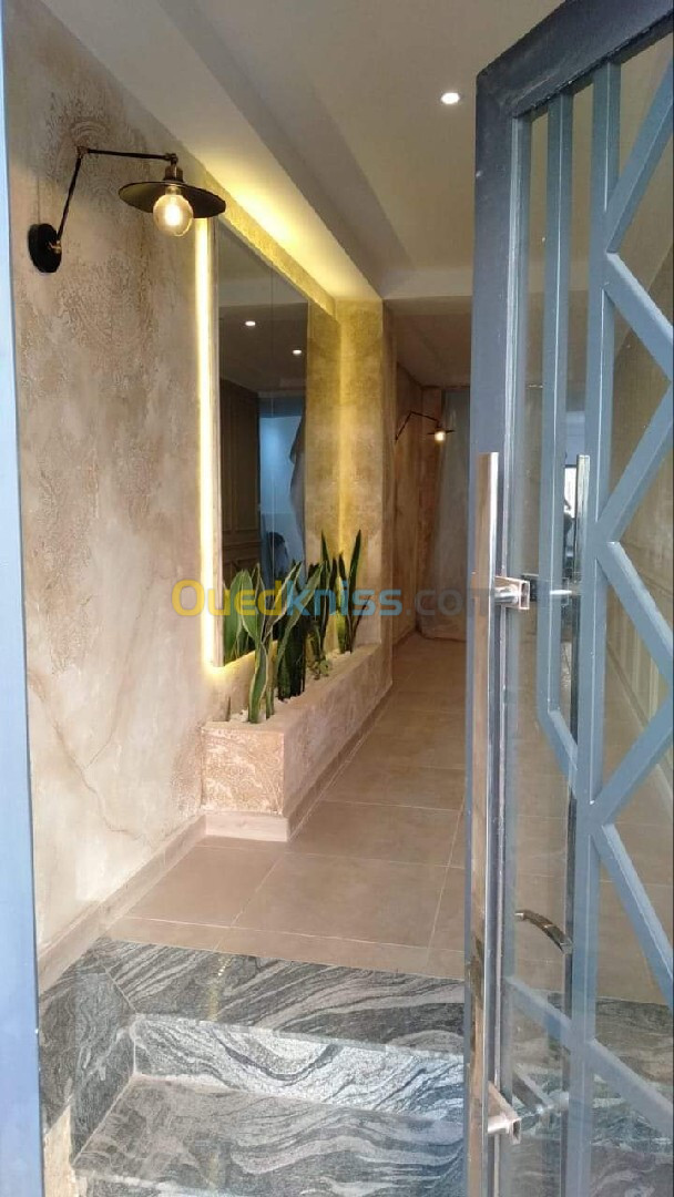 Location Appartement Oran Bir el djir