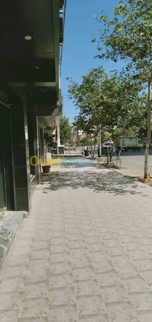 Location Appartement Oran Bir el djir