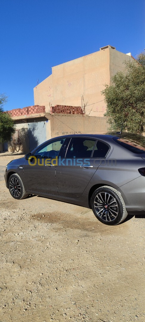 Fiat Tipo Sedan 2023 Life