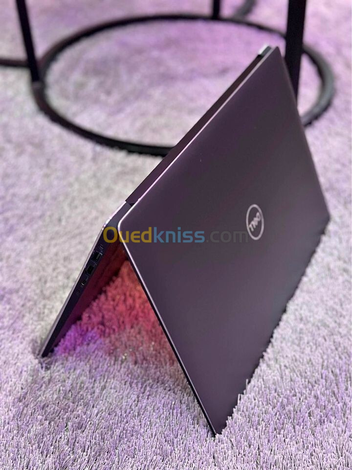 Dell Precision 5540 tactile 