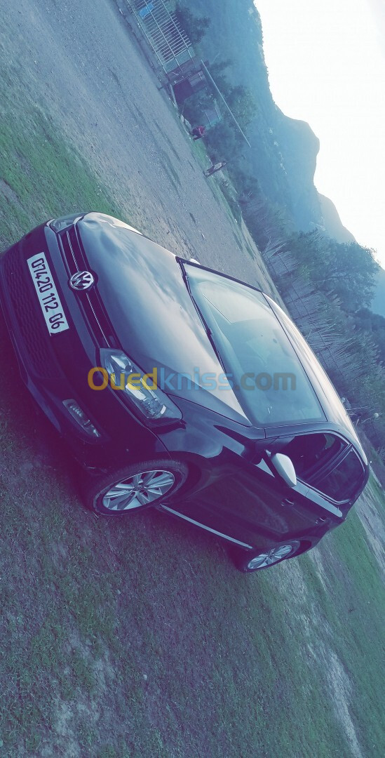 Volkswagen Polo 2012 Balak édition30