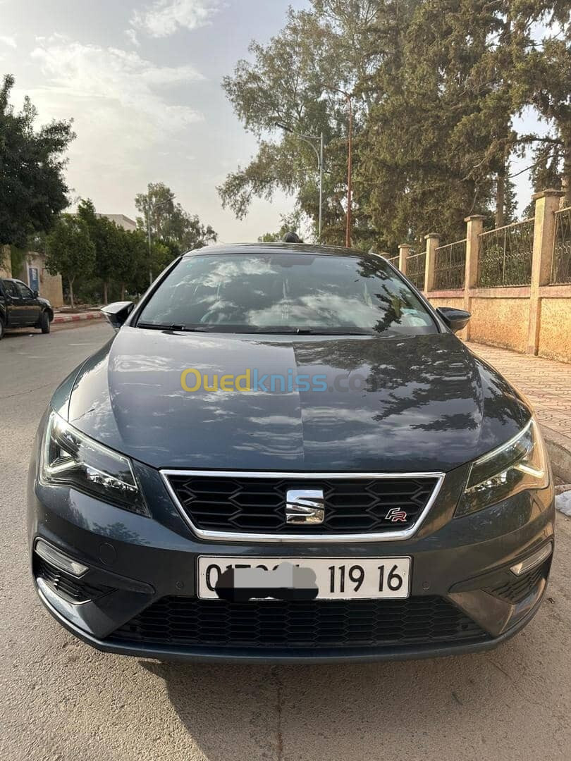 Seat Leon 2019 FR