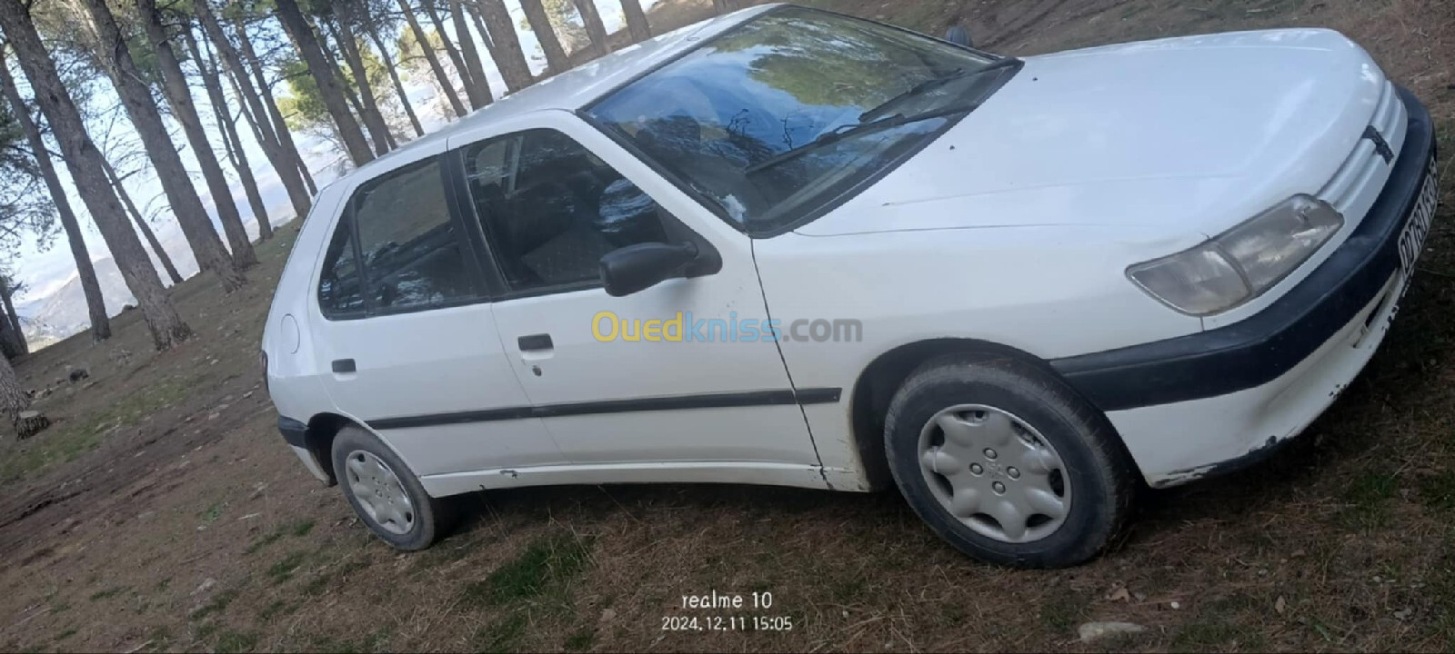 Peugeot 306 1993 306