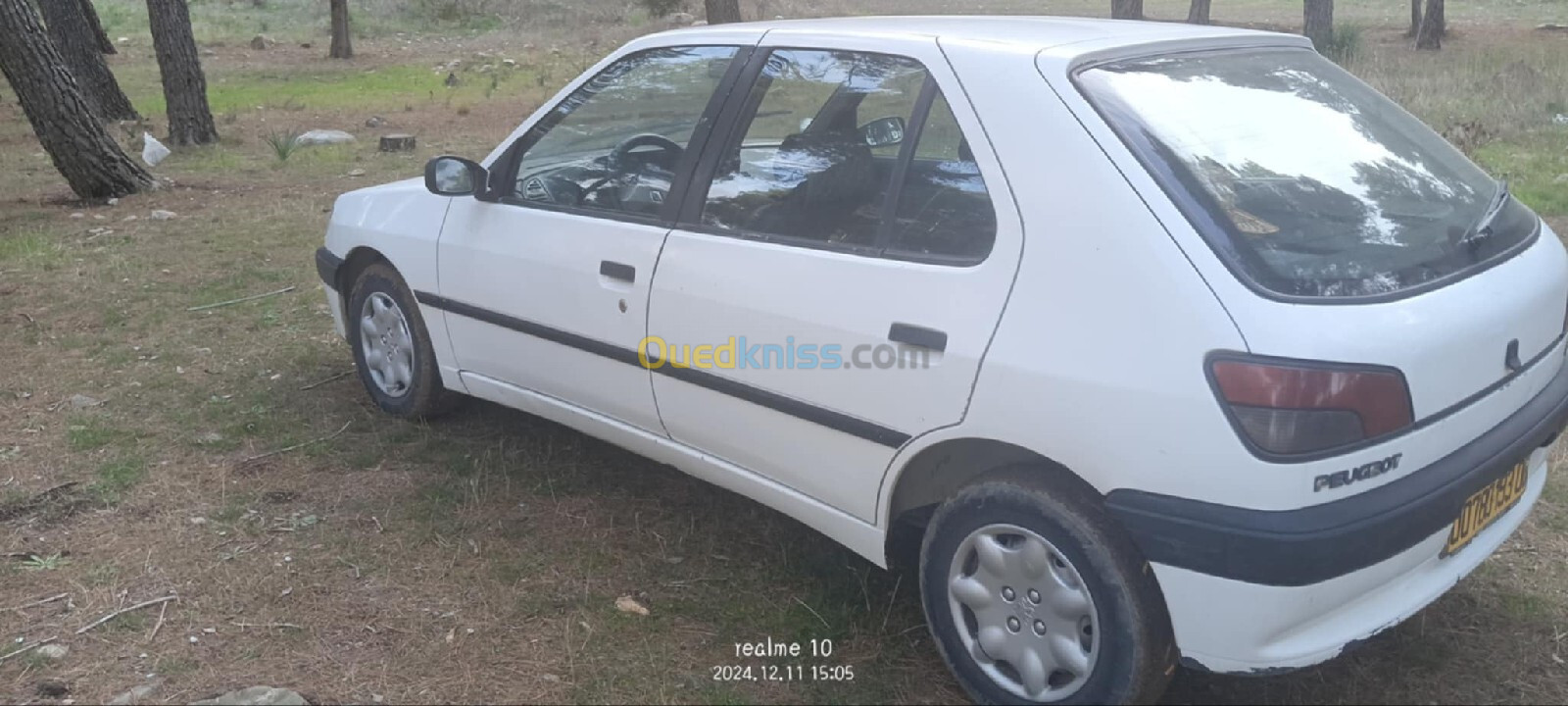 Peugeot 306 1993 306