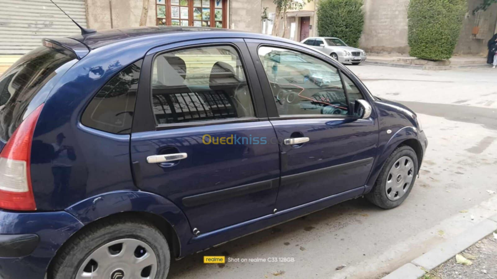 Citroen C3 2007 C3