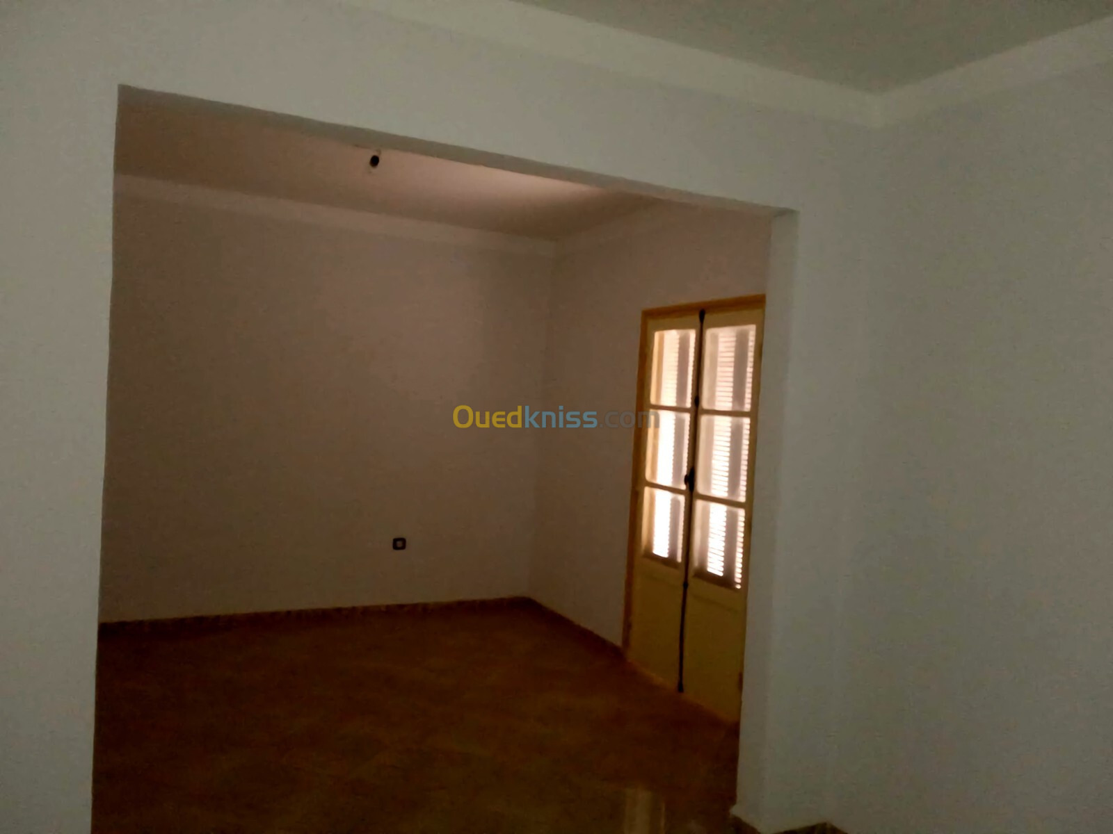 Vente Appartement F3 Alger Birkhadem