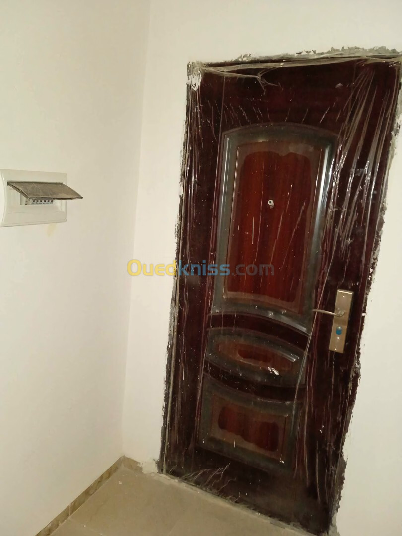 Vente Appartement F3 Alger Birkhadem