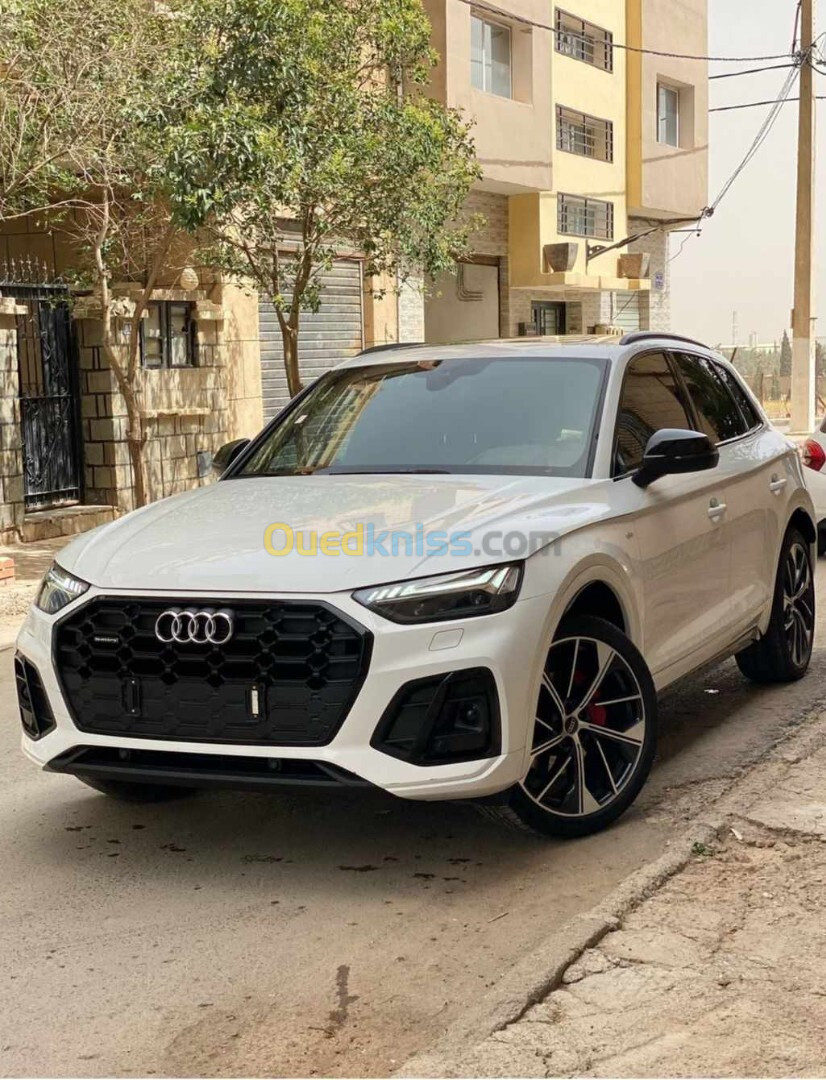 Audi Q5 2021 Q5