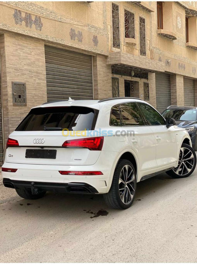 Audi Q5 2021 Q5