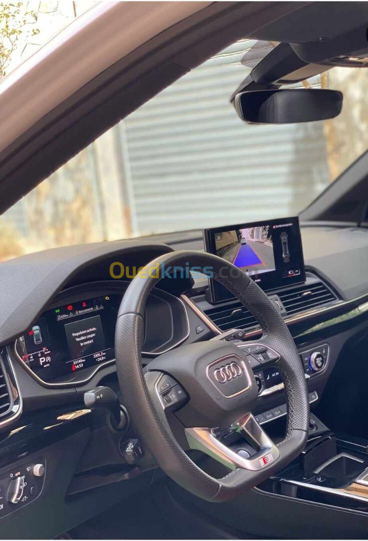 Audi Q5 2021 Q5